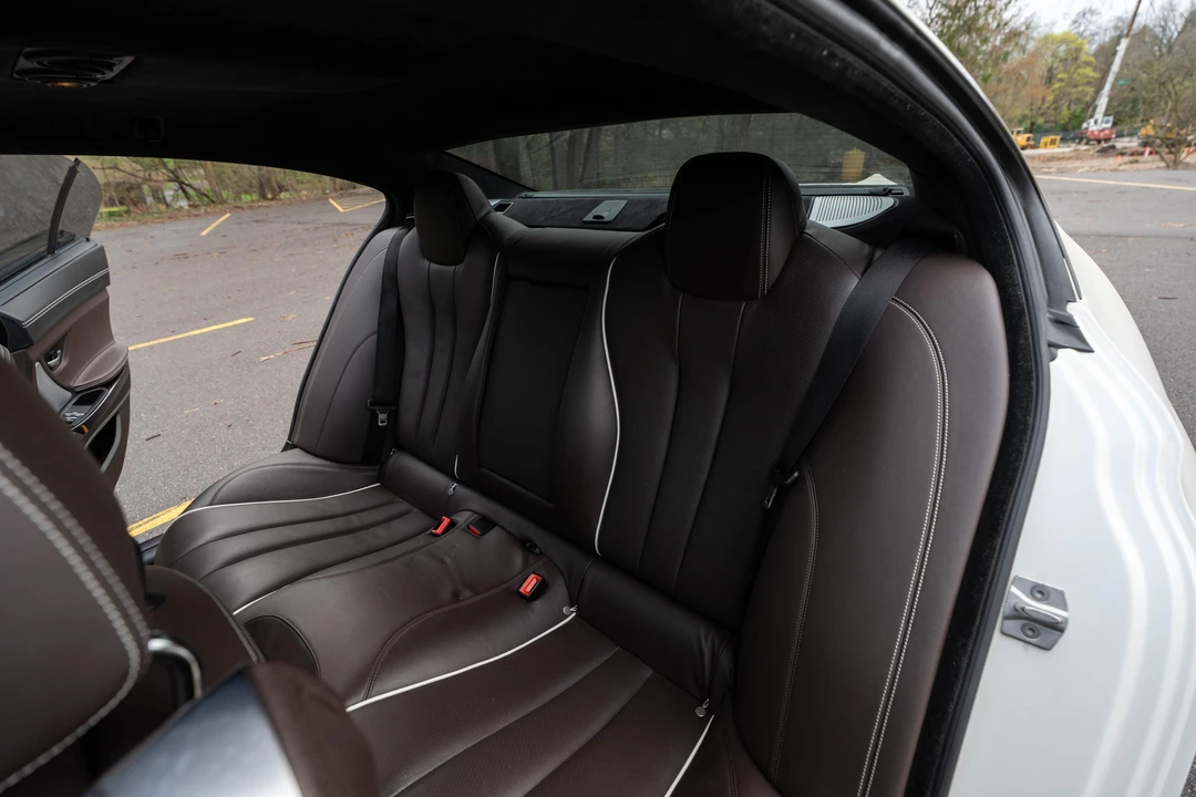 2017 BMW Alpina B6 - Image 28 of 31