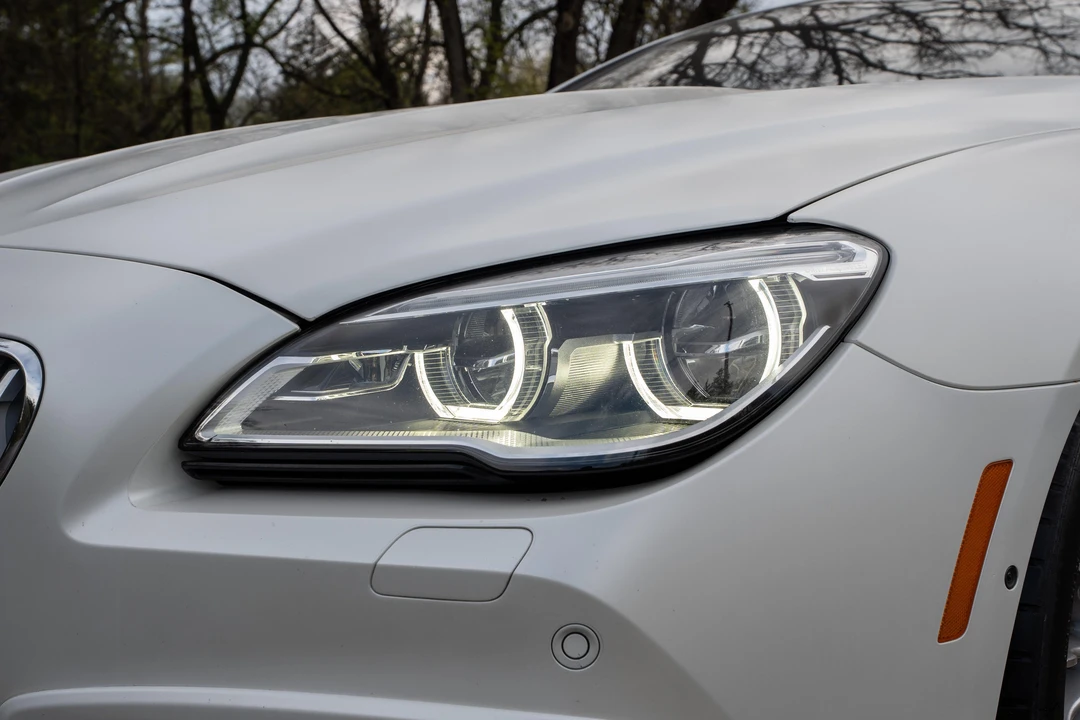 2017 BMW Alpina B6 - Image 10 of 31