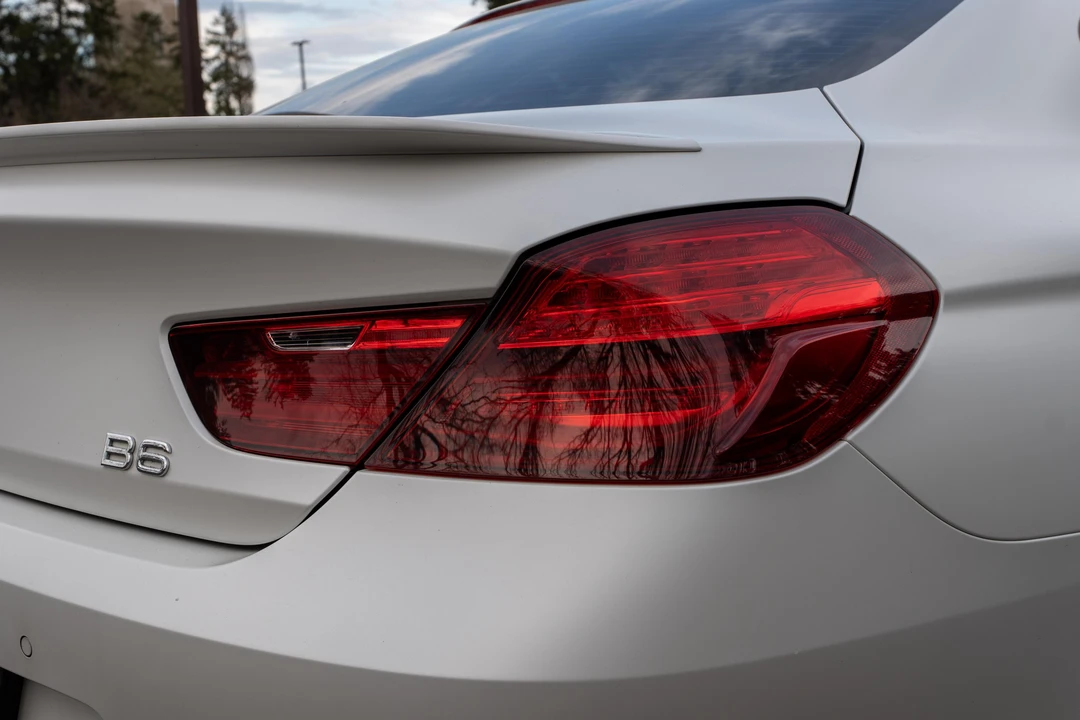 2017 BMW Alpina B6 - Image 16 of 31