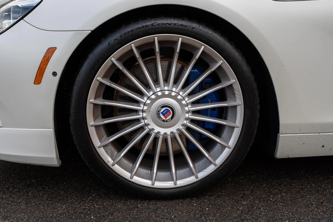 2017 BMW Alpina B6 - Image 20 of 31