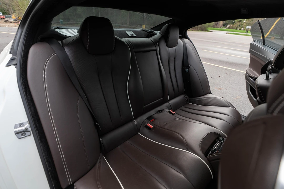 2017 BMW Alpina B6 - Image 23 of 31