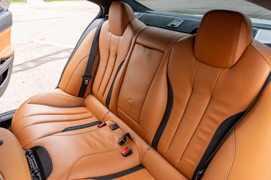2017 BMW Alpina B6 - Image 30 of 31