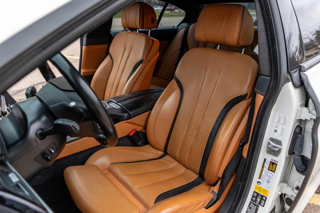 2017 BMW Alpina B6 - Image 29 of 31