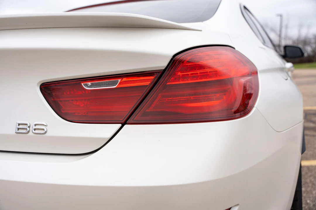 2017 BMW Alpina B6 - Image 19 of 31