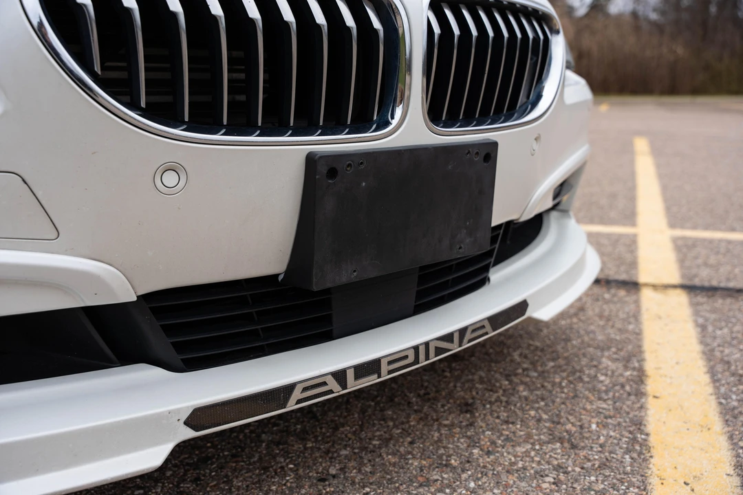2017 BMW Alpina B6 - Image 10 of 31