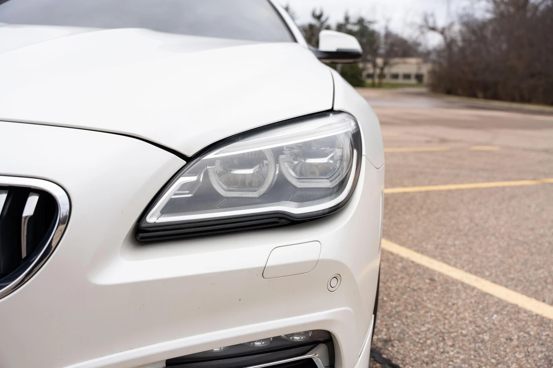2017 BMW Alpina B6 - Image 11 of 31
