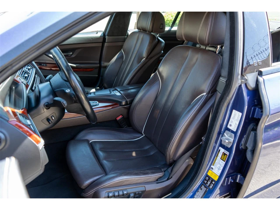 2017 BMW Alpina B6 - Image 19 of 31