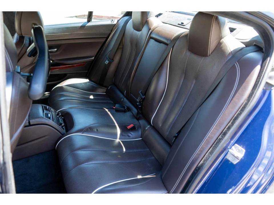 2017 BMW Alpina B6 - Image 20 of 31