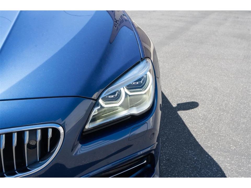 2017 BMW Alpina B6 - Image 4 of 31