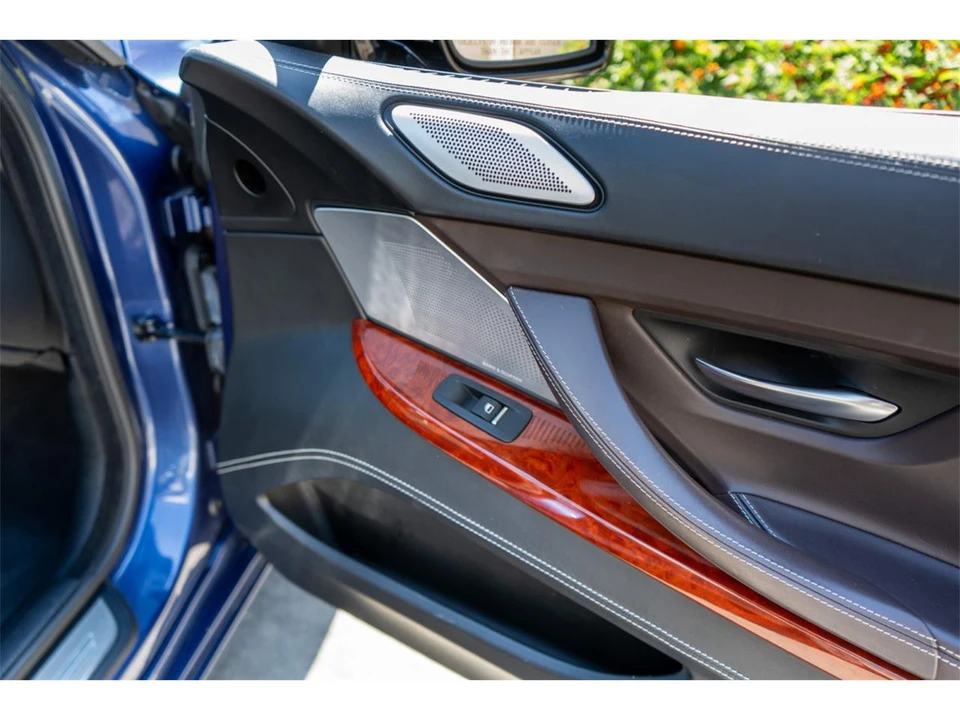 2017 BMW Alpina B6 - Image 23 of 31
