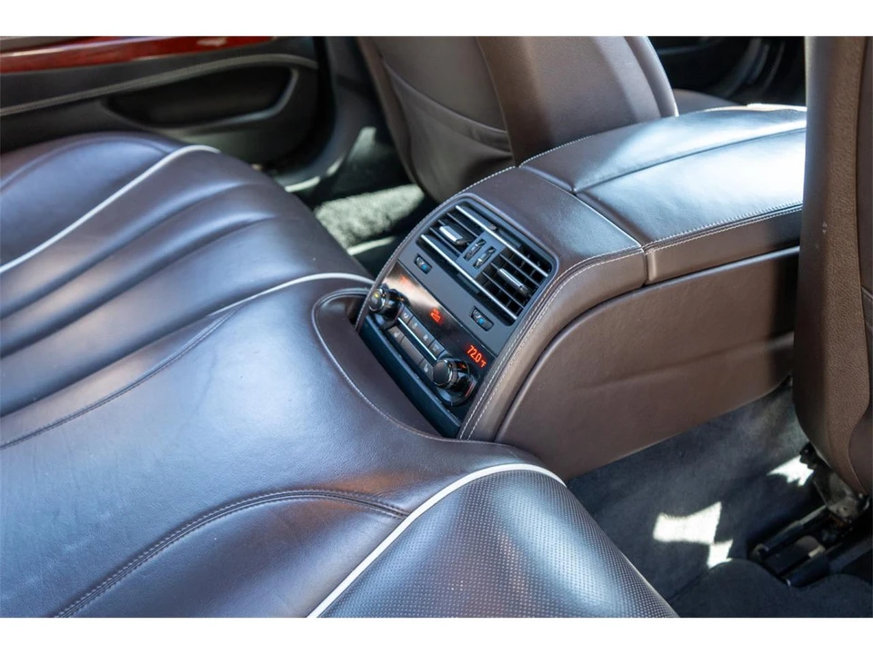 2017 BMW Alpina B6 - Image 24 of 31