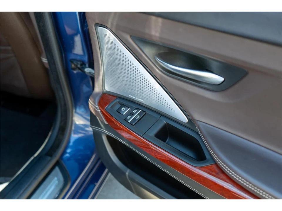 2017 BMW Alpina B6 - Image 25 of 31