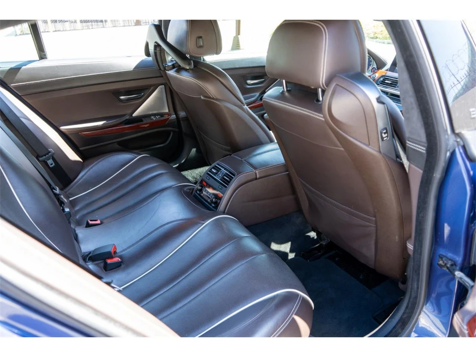 2017 BMW Alpina B6 - Image 26 of 31