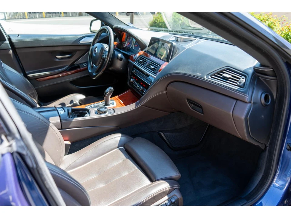 2017 BMW Alpina B6 - Image 27 of 31
