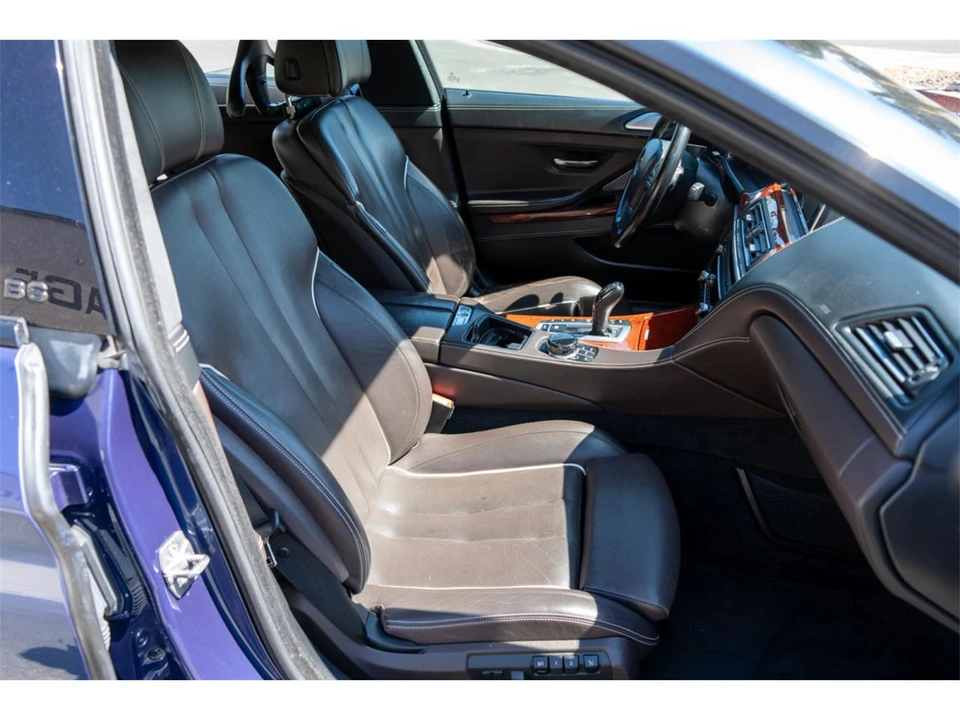 2017 BMW Alpina B6 - Image 28 of 31