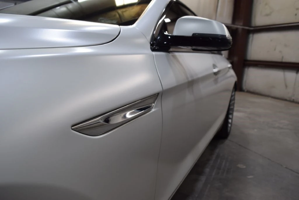 2017 BMW Alpina B6 - Image 11 of 21