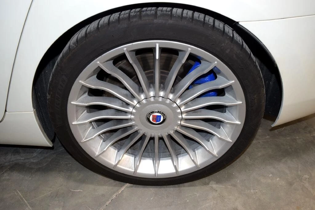 2017 BMW Alpina B6 - Image 14 of 21