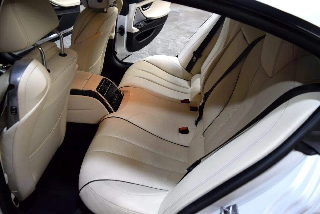 2017 BMW Alpina B6 - Image 17 of 21