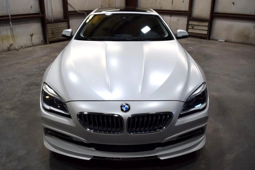 2017 BMW Alpina B6 - Image 2 of 21