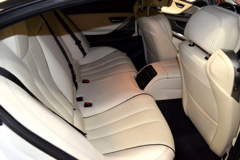 2017 BMW Alpina B6 - Image 21 of 21