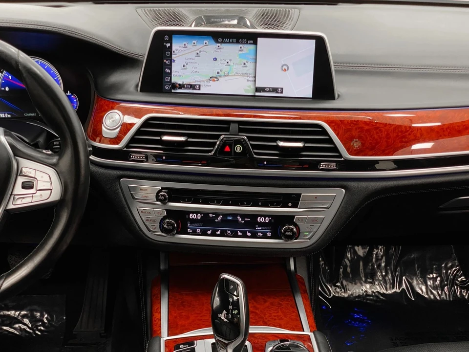 2017 BMW Alpina B7 - Image 20 of 21