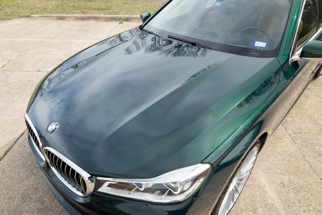 2017 BMW Alpina B7 - Image 16 of 31