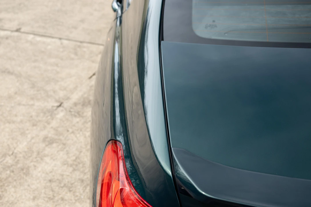 2017 BMW Alpina B7 - Image 24 of 31