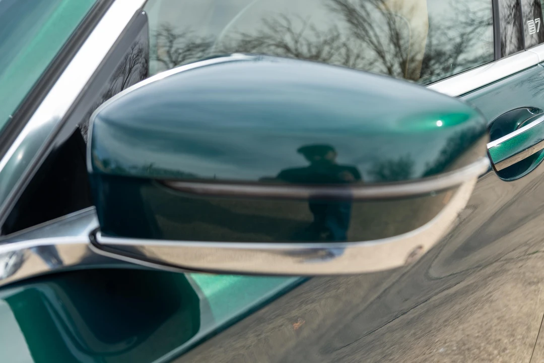 2017 BMW Alpina B7 - Image 19 of 31