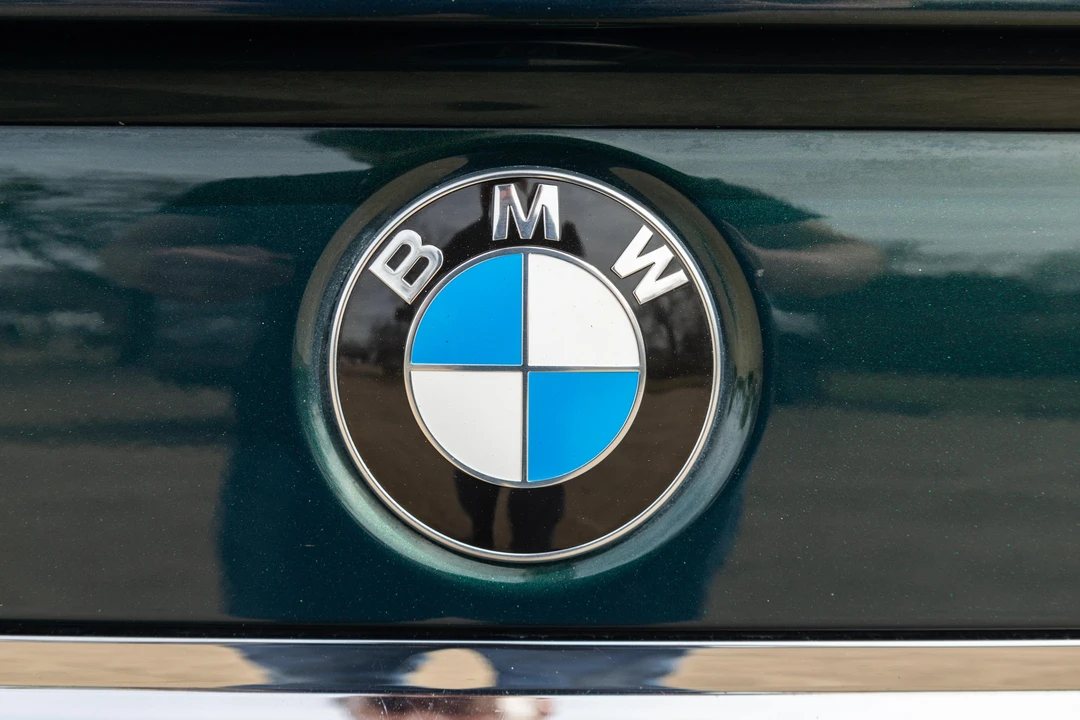 2017 BMW Alpina B7 - Image 28 of 31