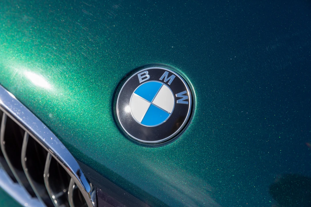 2017 BMW Alpina B7 - Image 26 of 31