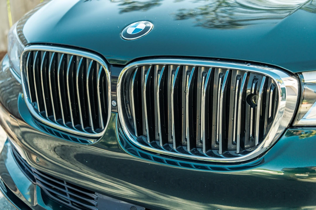 2017 BMW Alpina B7 - Image 28 of 31