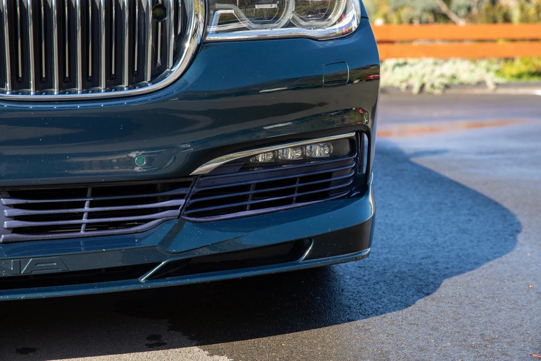 2017 BMW Alpina B7 - Image 29 of 31