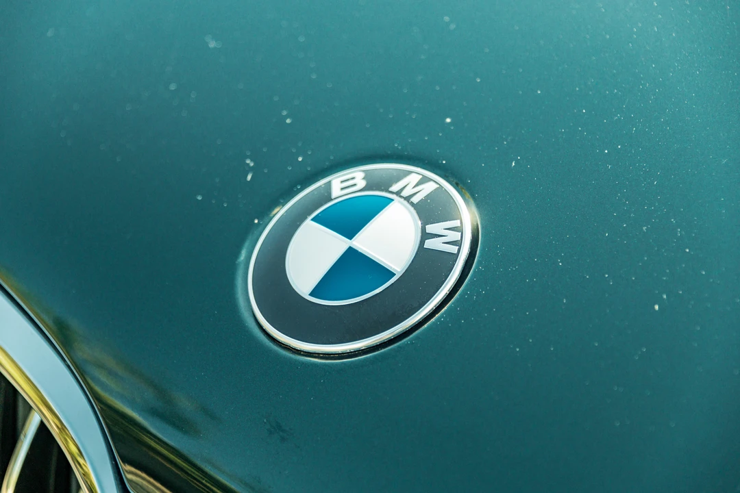 2017 BMW Alpina B7 - Image 27 of 31