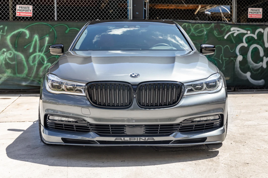 2017 BMW G11/G12 7 Series - Image 2 of 31