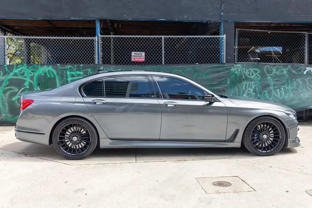 2017 BMW G11/G12 7 Series - Image 3 of 31