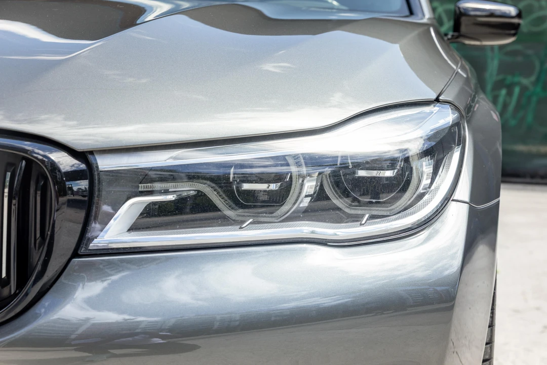 2017 BMW G11/G12 7 Series - Image 17 of 31