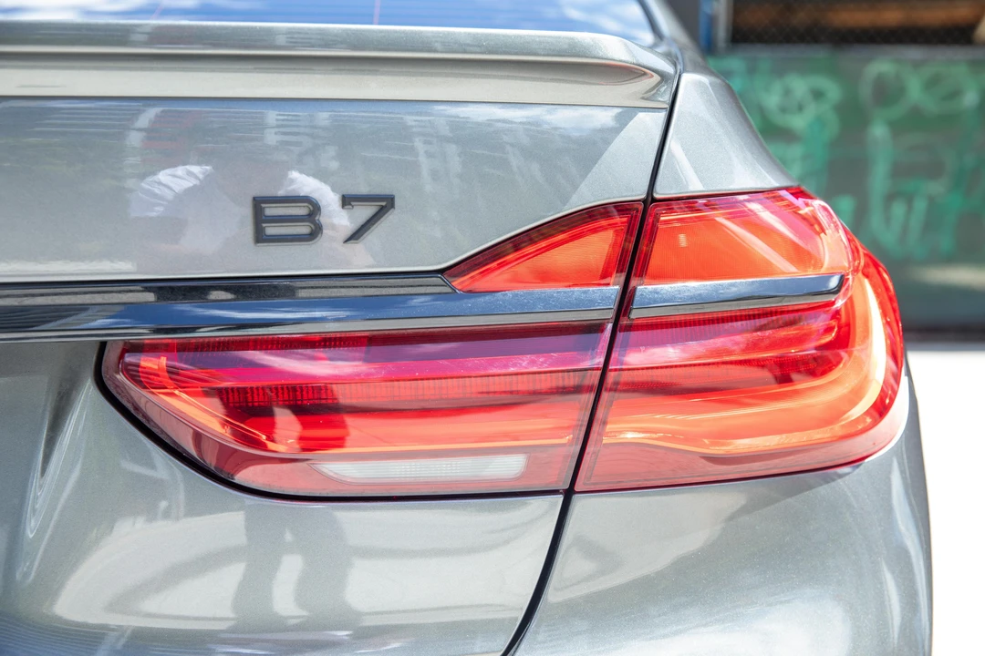 2017 BMW G11/G12 7 Series - Image 26 of 31