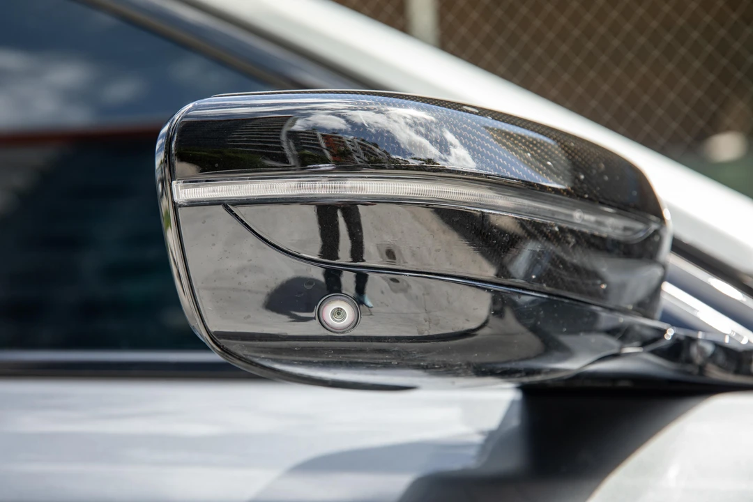2017 BMW G11/G12 7 Series - Image 29 of 31