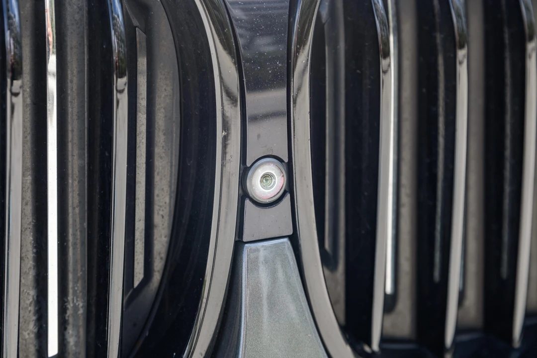 2017 BMW G11/G12 7 Series - Image 14 of 31