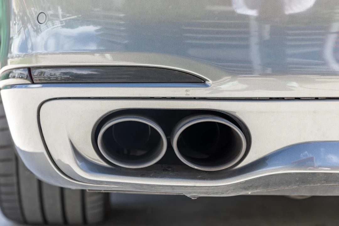 2017 BMW G11/G12 7 Series - Image 21 of 31