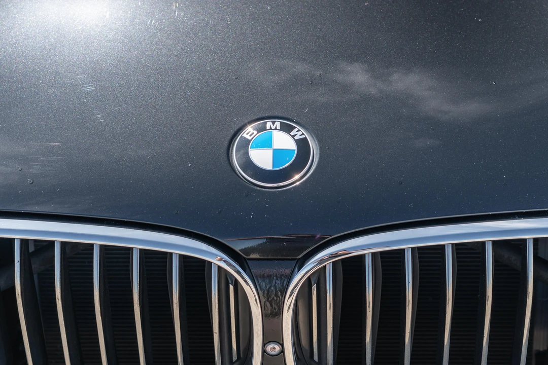 2017 BMW Alpina B7 - Image 31 of 31