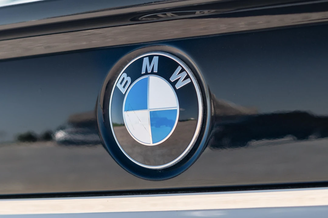 2017 BMW Alpina B7 - Image 22 of 31