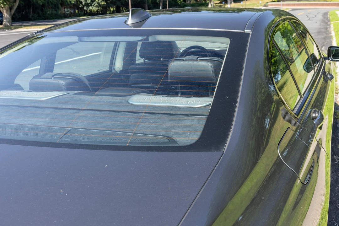 2017 BMW Alpina B7 - Image 16 of 31