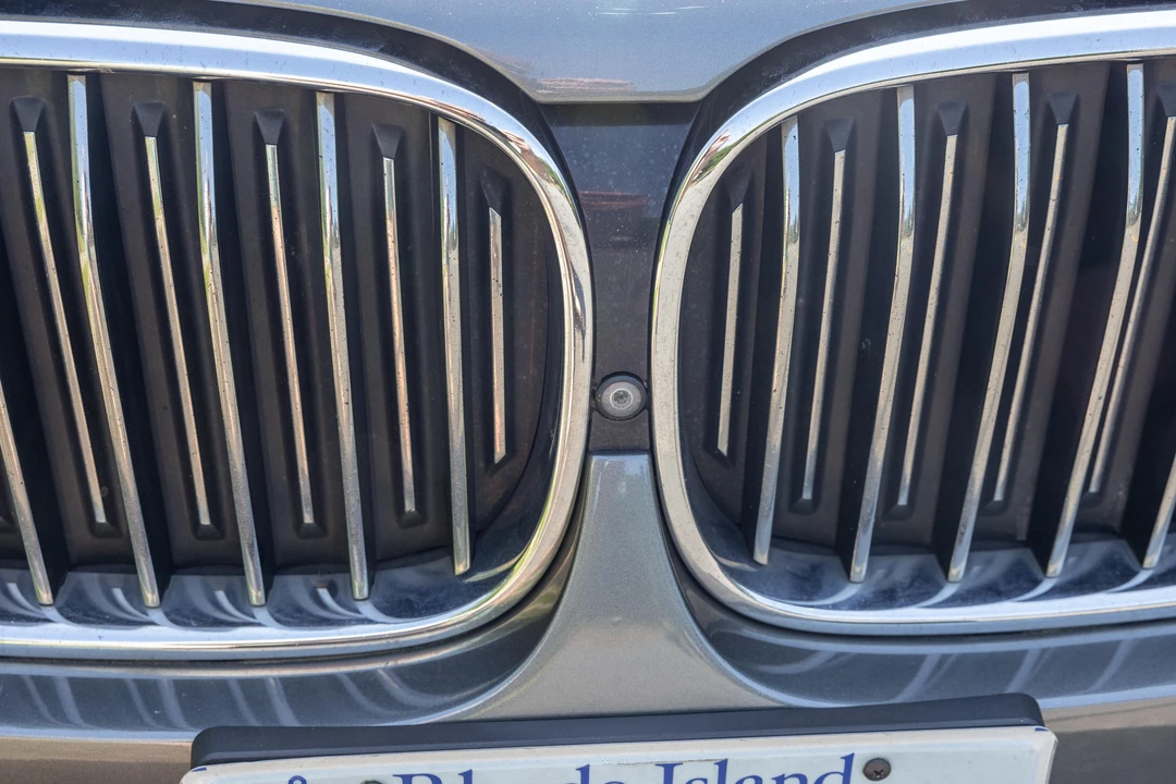 2017 BMW Alpina B7 - Image 19 of 31