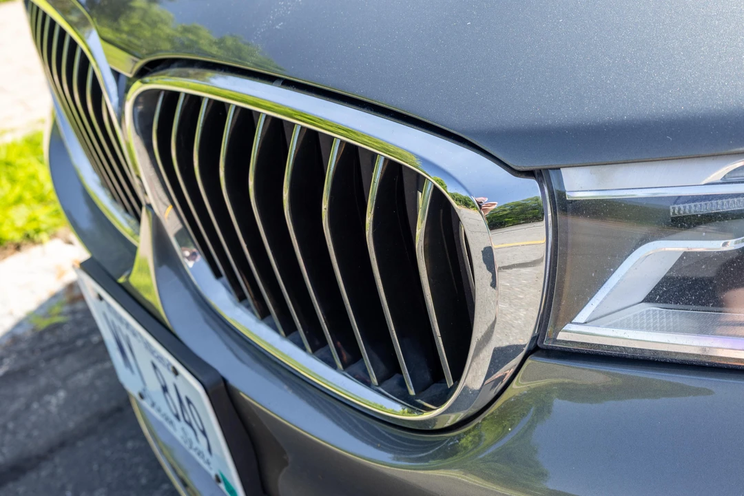 2017 BMW Alpina B7 - Image 20 of 31