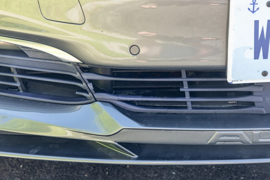 2017 BMW Alpina B7 - Image 21 of 31
