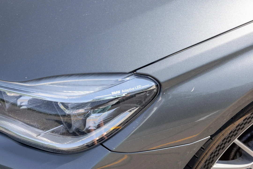 2017 BMW Alpina B7 - Image 23 of 31