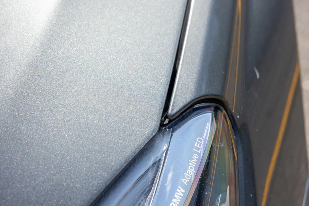 2017 BMW Alpina B7 - Image 25 of 31