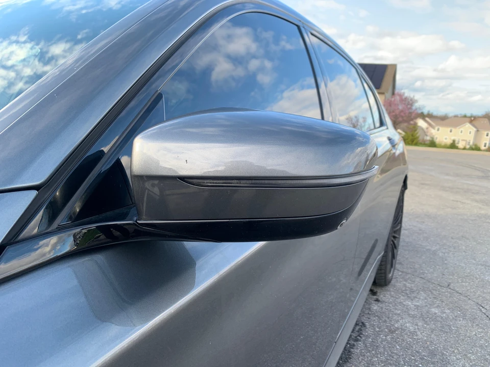 2017 BMW Alpina B7 - Image 25 of 31
