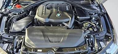 2017 BMW - Image 9 of 15
